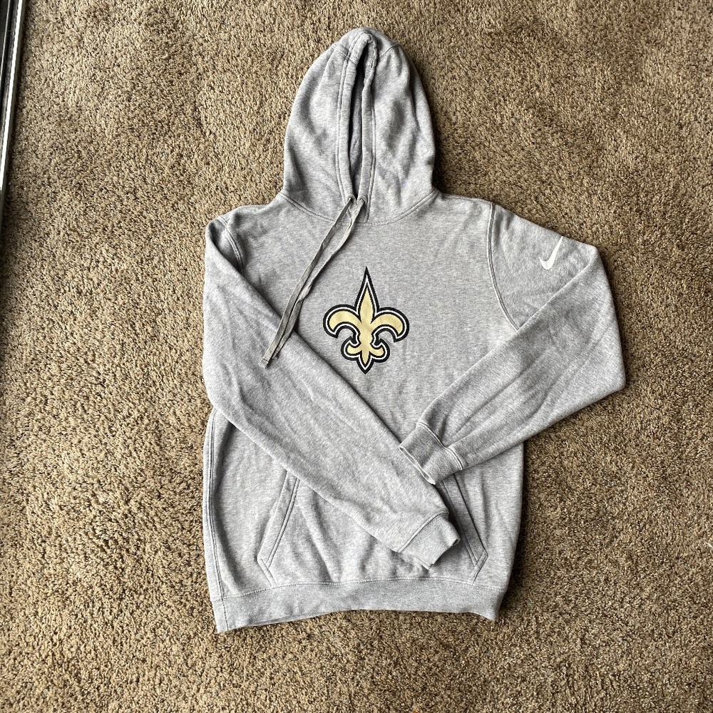 Nike New Orleans Saints Sweatshirt